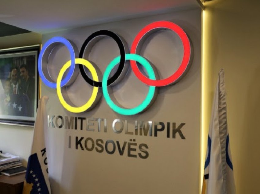 Refuzimi i boksierëve të Kosovës, KOK-u ndërmerr hapin e radhës kundër Serbisë