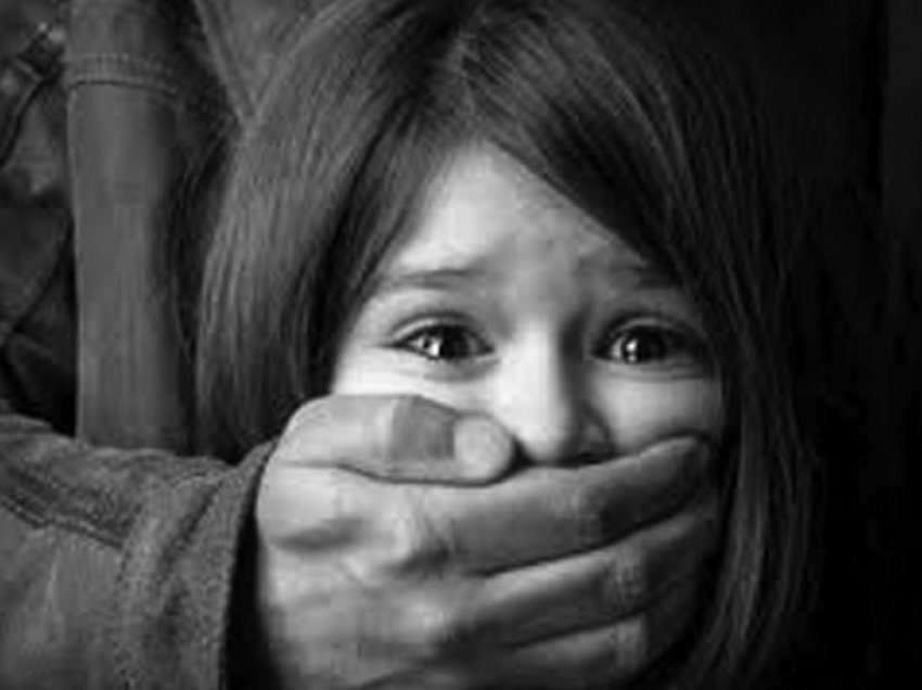 Dyfishohen abuzimet seksuale me fëmijët në 10 muajt e fundit në Shqipëri