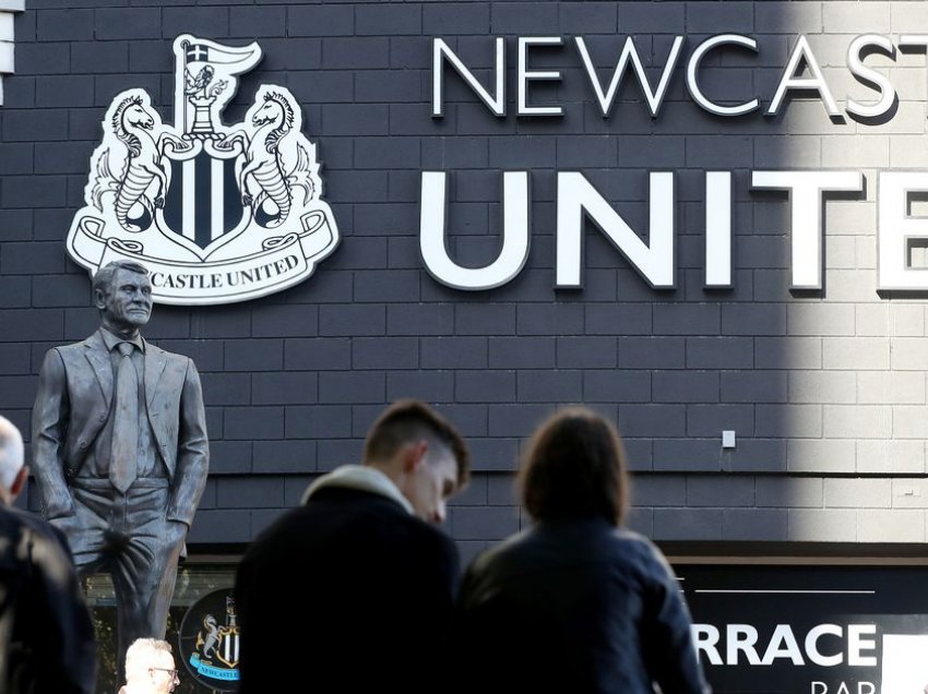 Një emër i papritur është favorit te Newcastle