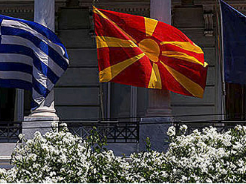 Athina zyrtare: Nuk ka hyrje në BE pa emrin e ri Maqedonia e Veriut