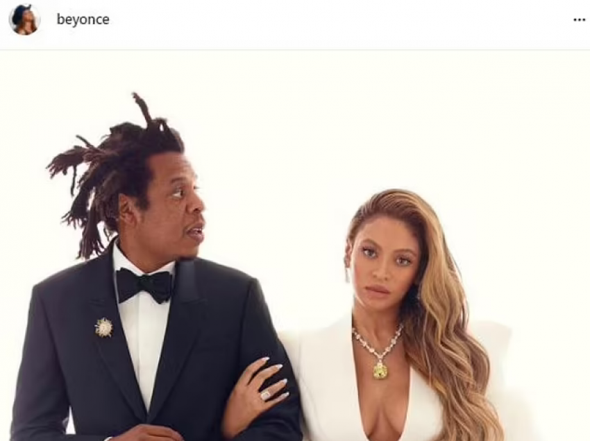 Beyonce sërish do të kritikohet shumë, pas këtij gjesti