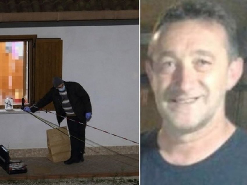 Hyri për të vjedhur, e vrau i zoti i shtëpisë! Autoritetet italiane “fundosin” shqiptarin pas vdekjes
