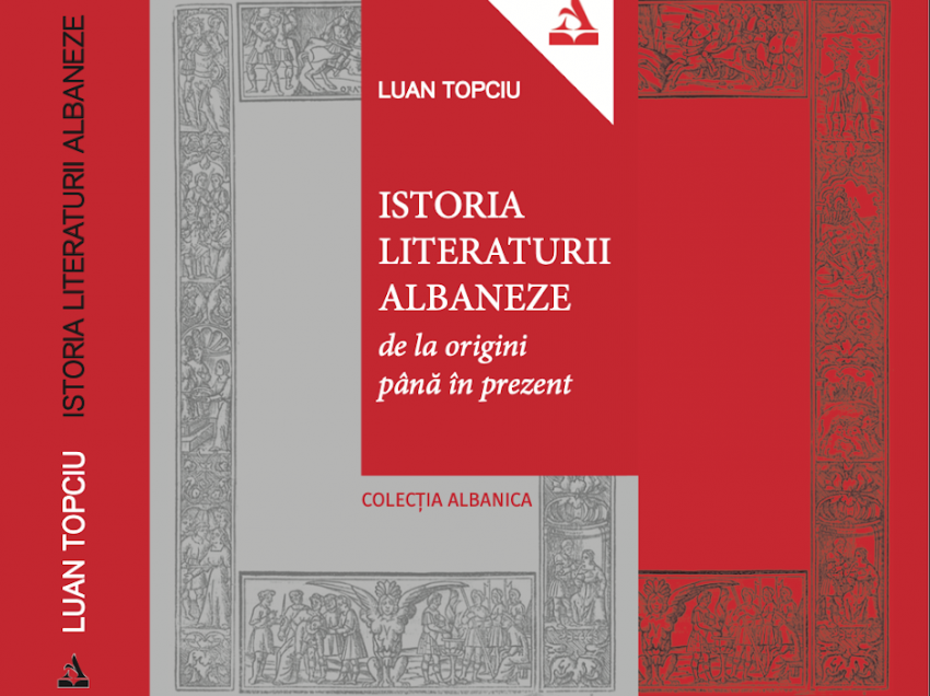 Letërsia shqiptare bëhet e pranishme në faqet e revistës letrare më prestigjioze në Rumani