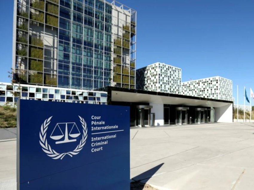 Gjykata Ndërkombëtare Penale, hetim zyrtar për krime në Venezuelë