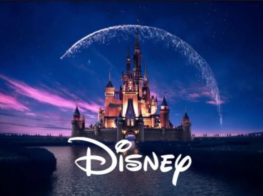 Shokohen fansat e “Disney”, filmi për fëmijë ka një skenë nudo