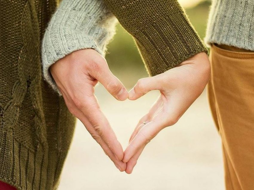5 tiparet thelbësore të marrëdhënieve të qëndrueshme