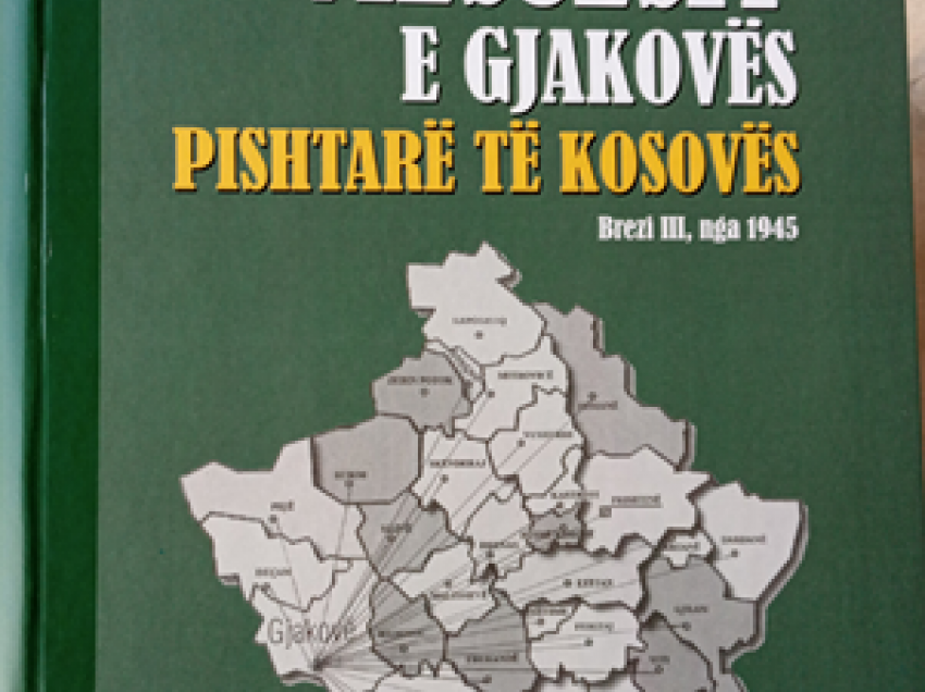 Mësuesit e Gjakovës- Pishtarë të Kosovës