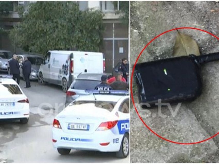Tiranë: Objekti i dyshimtë alarmon policinë, rrethon 