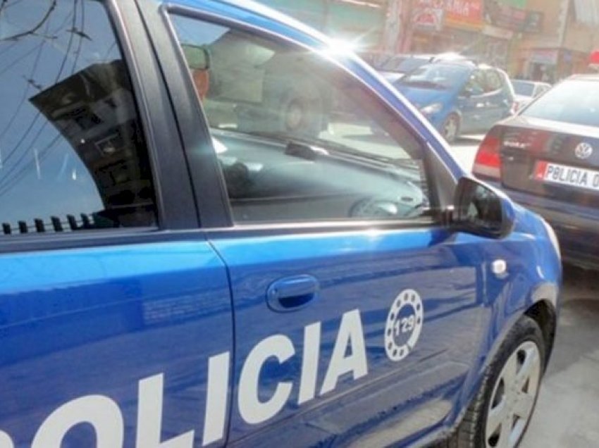 Policia zbardh detajet për zhdukjen e biznesmenit në Tiranë