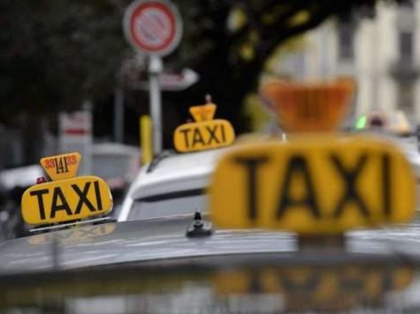 Taksitë ilegalë shtrenjtojnë çmimin