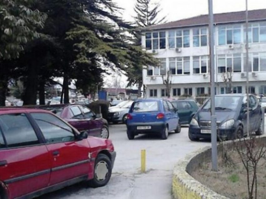 Gjendje alarmante në rajonin e Ohrit dhe Strugës, reparti i urologjisë ndërpret punën