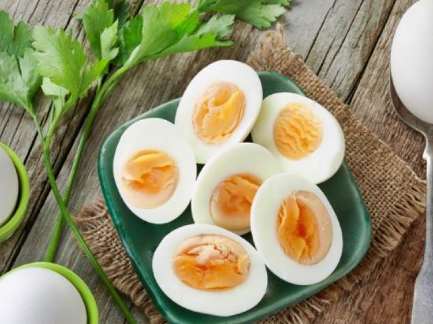 5 gabime që bëni kur zieni vezët