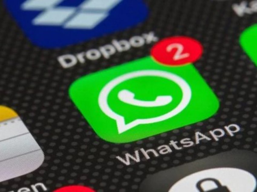 Ndryshimi i ri në WhatsApp do t’ju zgjidhë problemin e mbarimit të baterisë, por jo vetëm kaq
