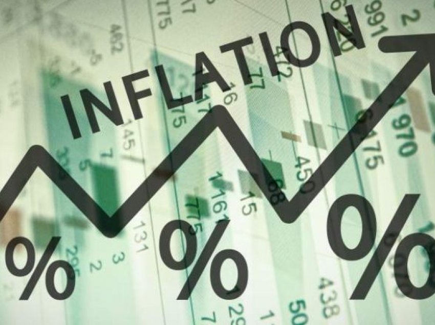 Inflacioni në SHBA arrin në nivelin më të lartë në tre dekada