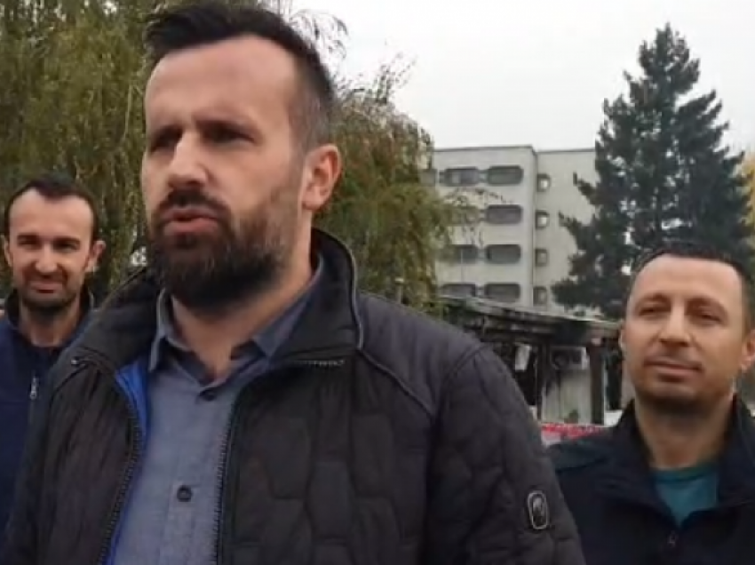 “Më mirë për Tetovën: Dy muaj nga tragjedia në spitalin e Tetovës, nuk ka as përgjegjësi penale e as morale
