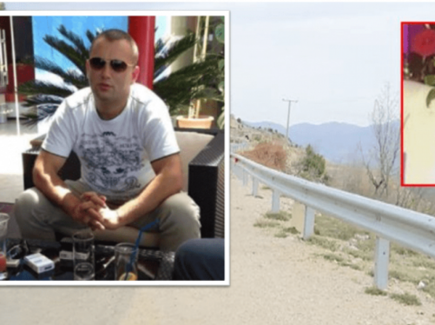 Vrasja e biznesmenit shqiptar, vetura e fshehur fundosi autorin dhe vëllanë e tij