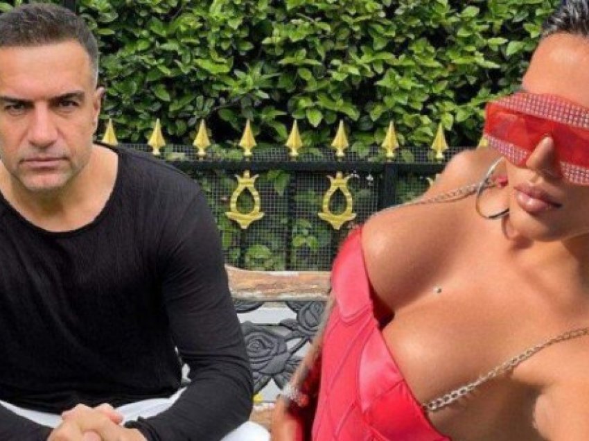 ​Morena Taraku nis romancë me këngëtarin turk, reagon ish-gruaja e tij