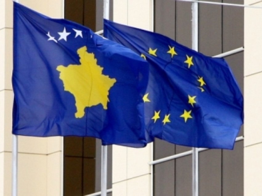 “Populli i Kosovës moti është përcaktuar për botën Perëndimore…”