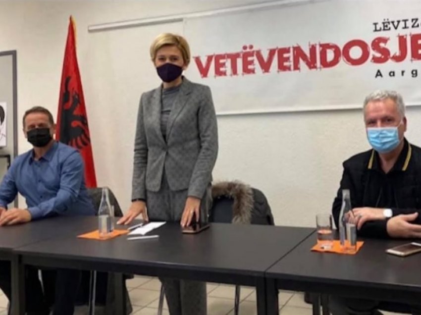 Jehona e vizitës së dy deputetëve nga Kosova në Zvicër në mediat zvicerane