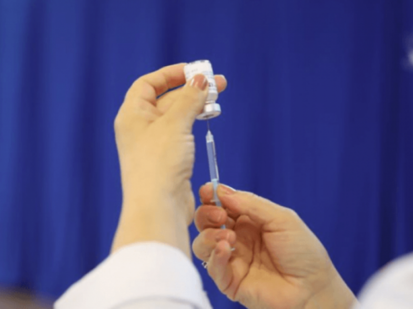 MSh-ja njofton se shtetasit e huaj mund të vaksinohen kundër COVID-19 edhe në Kosovë
