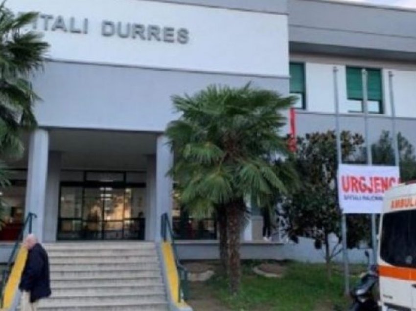 Shkarkohet nga detyra nënkryetari i bashkisë së Durrësit