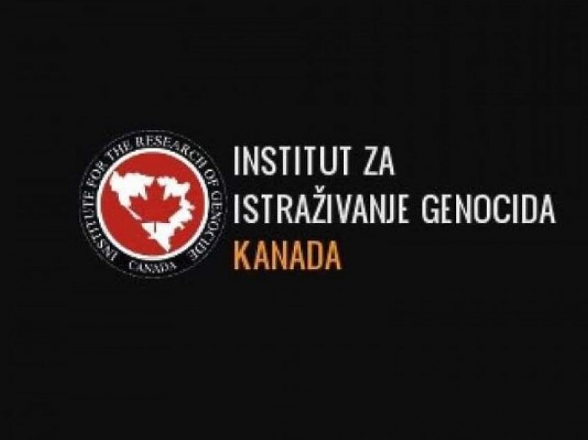 ​IGC-ja ka ngritur padi penale kundër gazetarit serb për mohim të gjenocidit