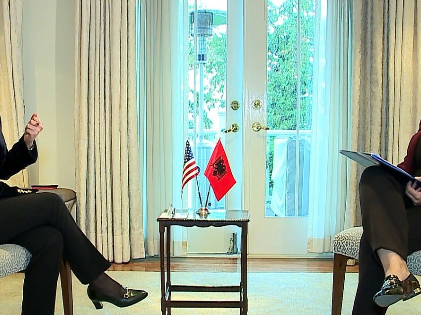​Ambasadorja Yuri Kim: Më 1 janar, Shqipëria do të jetë anëtare e KS të OKB-së