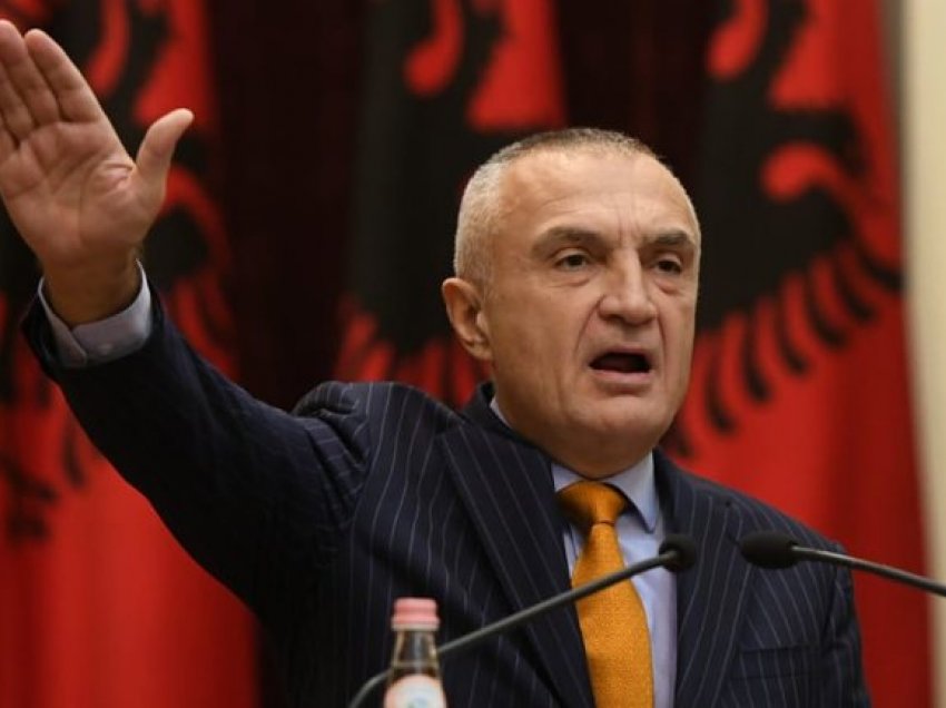 Zbardhet vendimi / Meta liron nga detyra ambasadorin e Shqipërisë pranë OSBE-së 