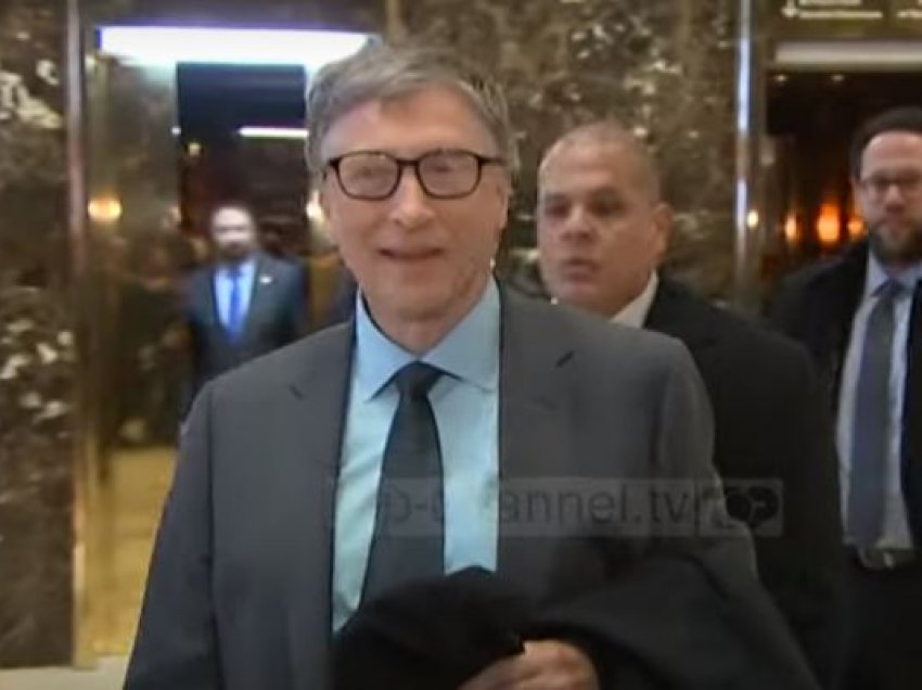 Bill Gates plane për reaktor bërthamor: Shkencëtarët japin alarmin