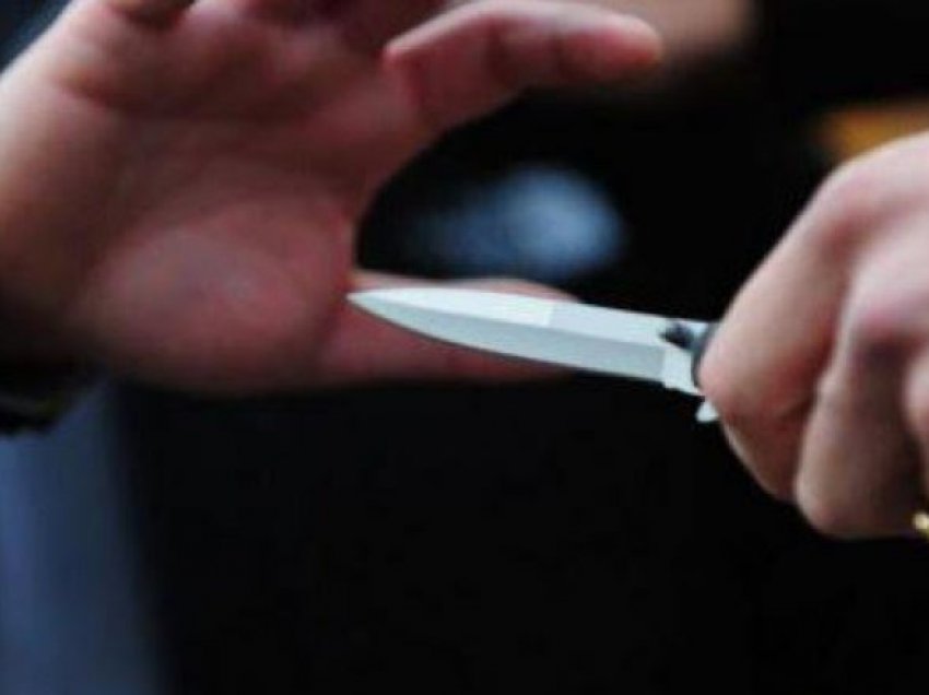 Therje me thikë në Prizren, viktima në rrezik për jetën
