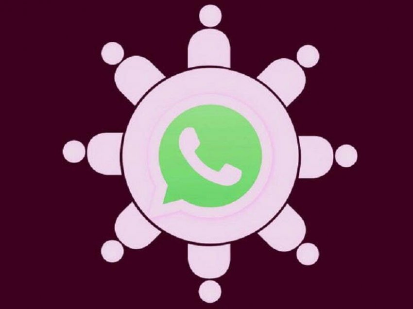 Grupe brenda grupeve, si do të jetë WhatsApp Communities?