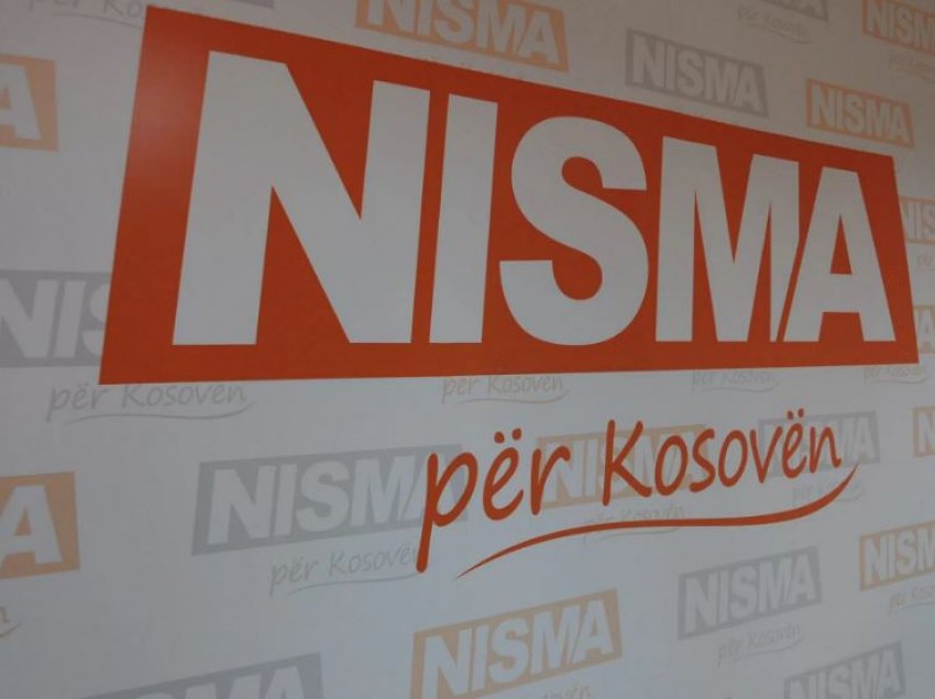 Vdes anëtari i Nisma-s nga Prizreni