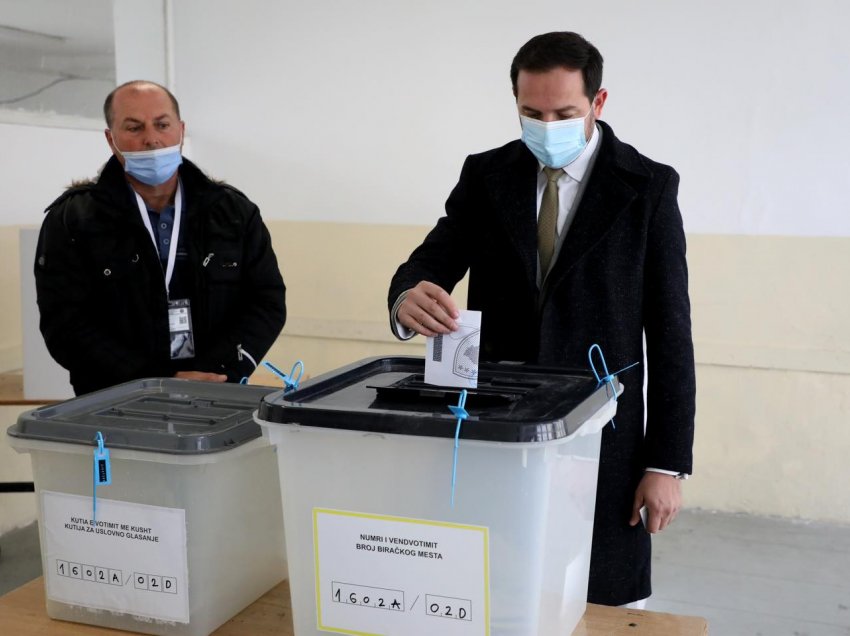 Korenica fton qytetarët ta shfrytëzojnë të drejtën për të votuar