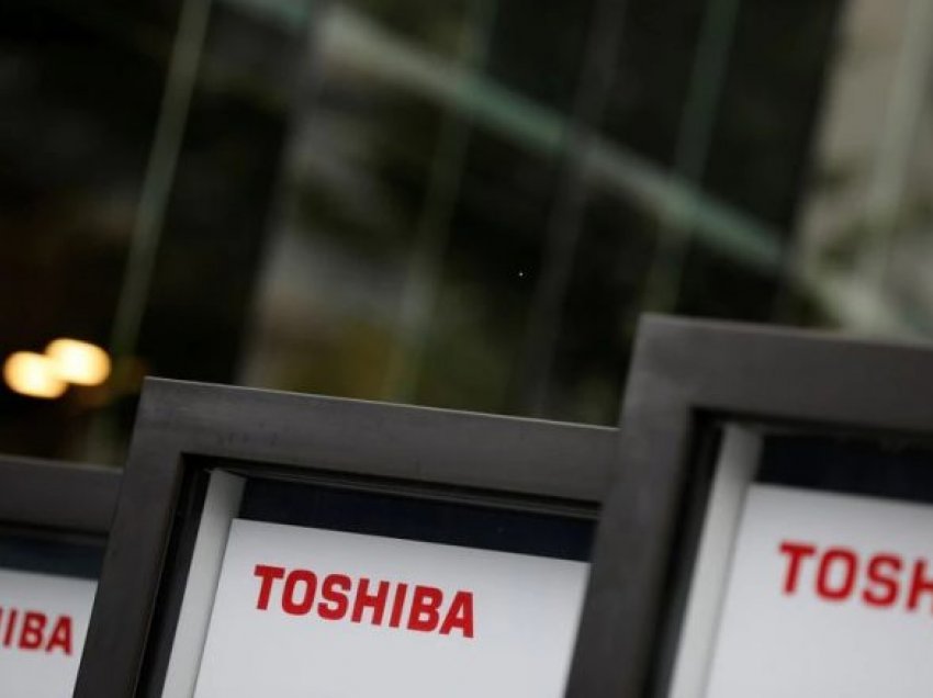 Toshiba e Japonisë ndahet në tre kompani, për të ‘krijuar vlerë të shtuar për aksionarët’