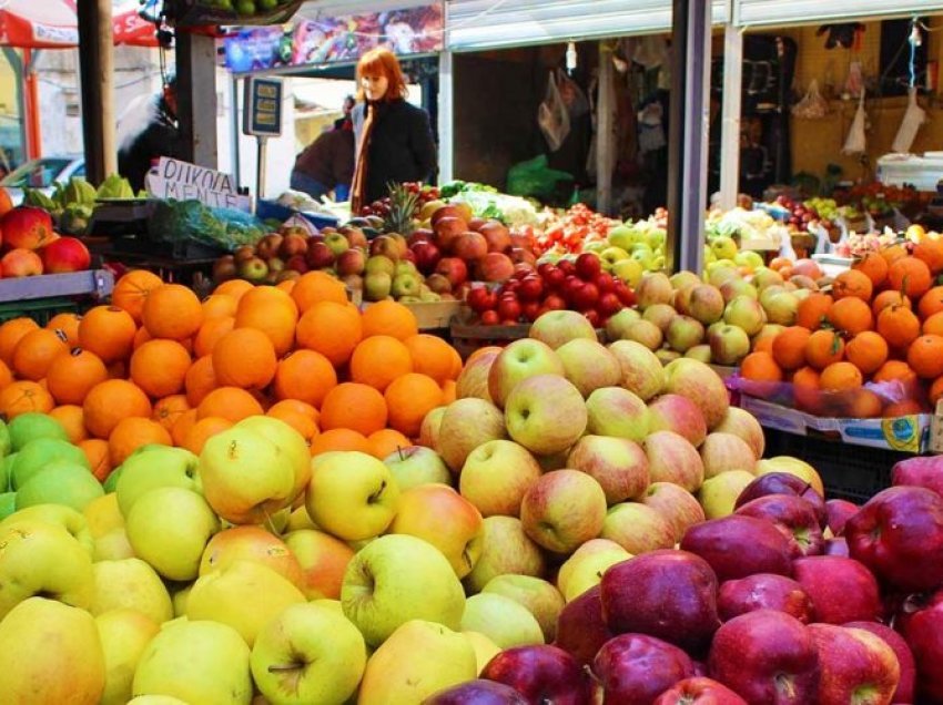 Zbuloni cilat janë frutat dhe perimet që duhet të konsumoni në nëntor