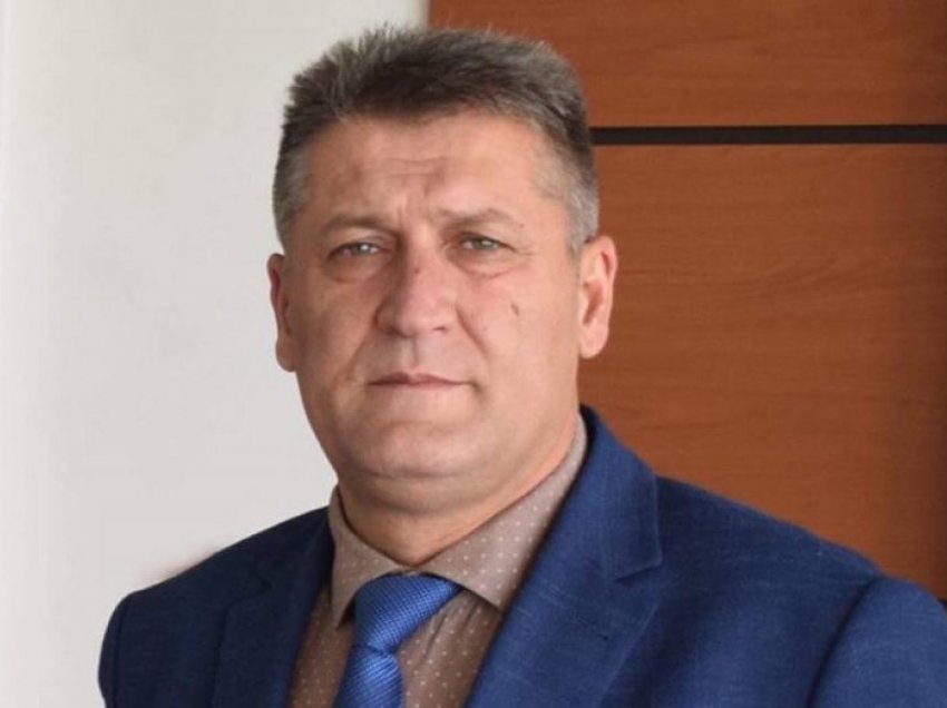 Zafir Berisha heq dorë nga pozita e asamblistit në Kuvend, ia liron vendit invalidit të UÇK-së