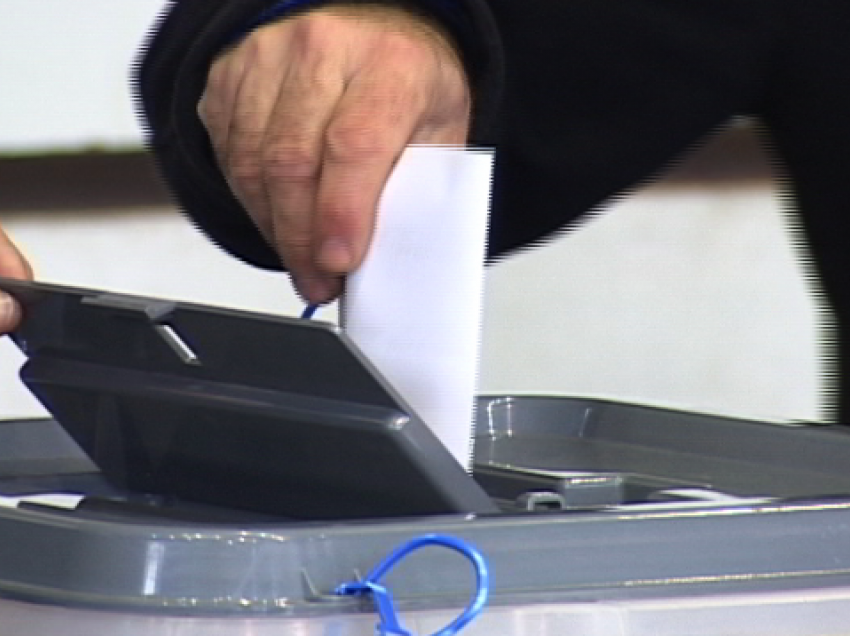 Votimet në veri, Elshani: KQZ-ja për herë të parë organizon një proces të tillë 