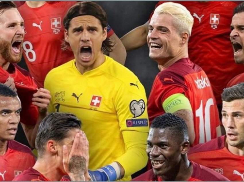 Reagimi i Xhakës pas kualifikimit të Zvicrës në Kampionatin Botëror