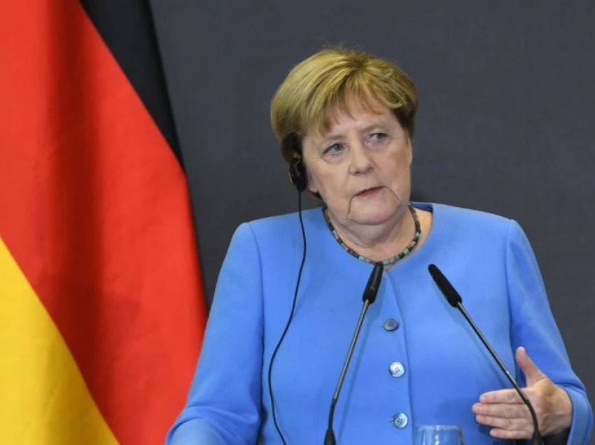 Merkel: Vala e katërt po godet Gjermaninë me 