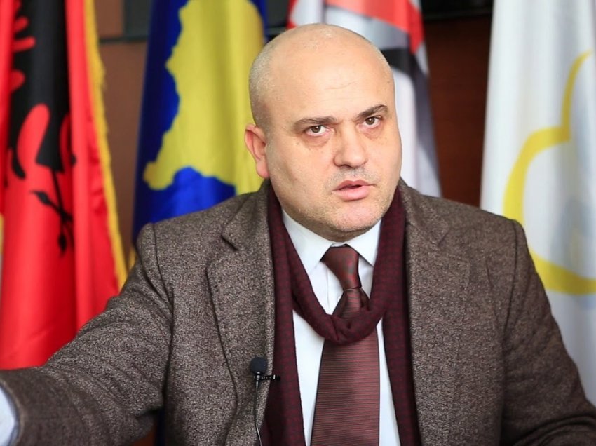 Haxhi Avdyli: Albin Kurti kryeministër deri në vitin 2029, ja çfarë thotë për Vjosa Osmanin dhe bashkëpunimin me LVV-në