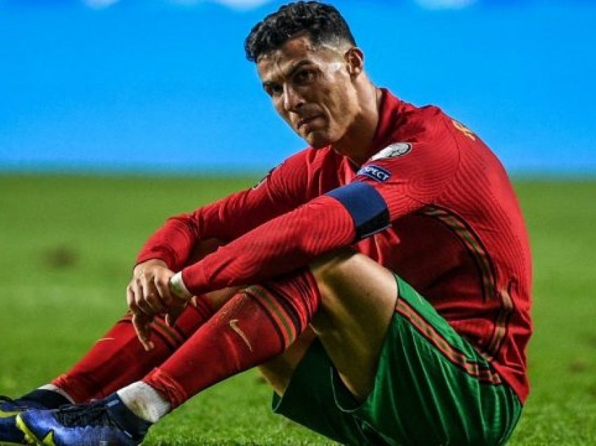 A do të jetë Cristiano Ronaldo në Kampionatin Botëror?
