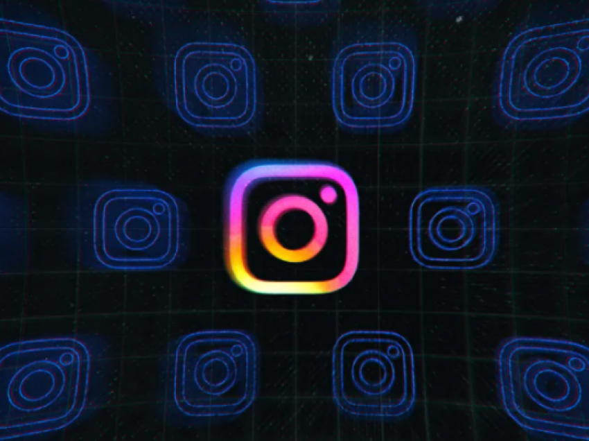 Instagrami po iu kërkon disa përdoruesve video ‘selfie’ për ta konfirmuar se nuk janë robotë