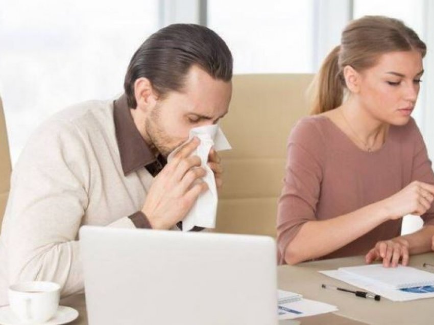 Tre zakonet që “shkatërrojnë” sistemin tuaj imunitar në dimër