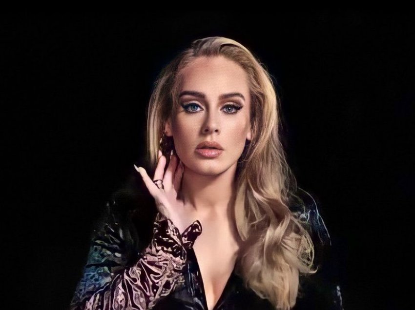 Adele zbulon se ishte në një lidhje sekrete para se të lidhej me Rich Paul