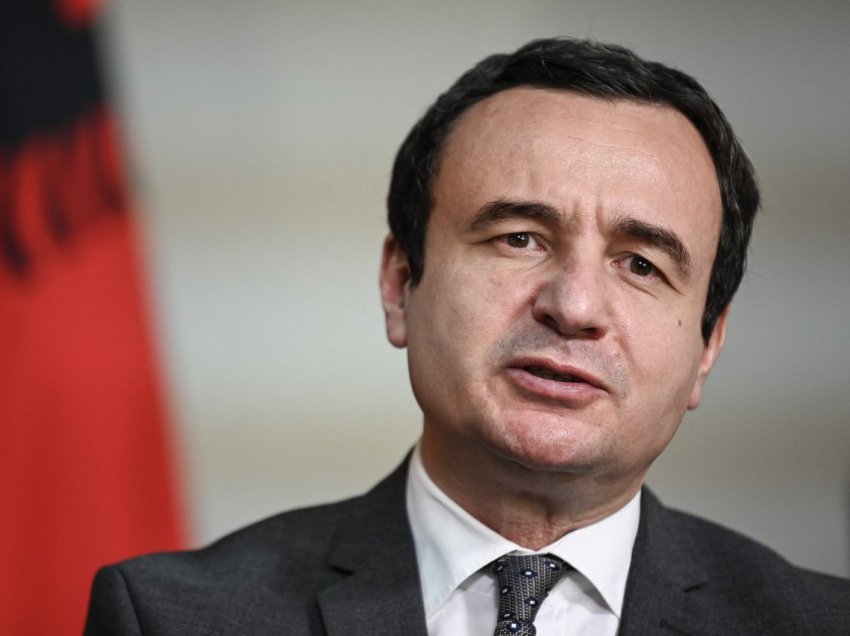 “Do të votoja për bashkim me Shqipërinë”, kryeministrit i vjen reagimi i parë: Albin Kurti duhet të tregojë...