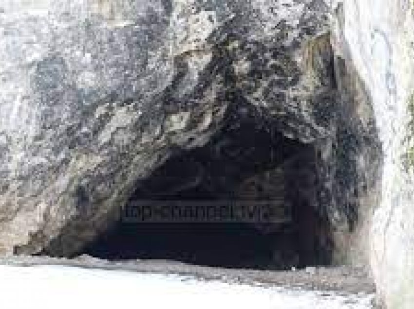 “Shpella e Trenit” stallë bagëtish, monumenti destinacion mbetjesh dhe endacakësh