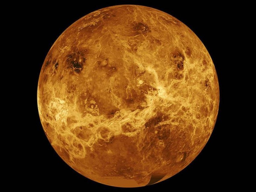 Rusia dëshiron ta eksplorojë “Venerën” bashkë me ShBA-në