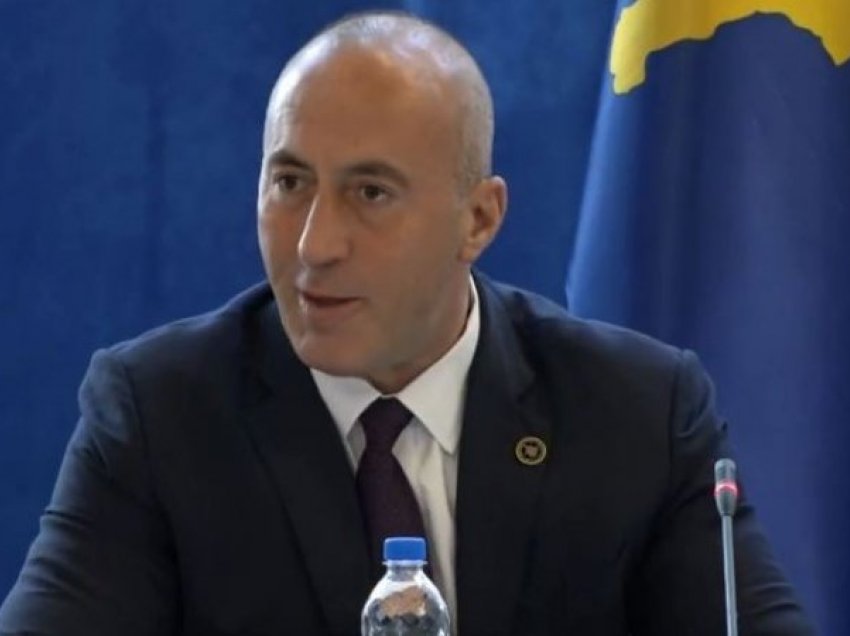 Haradinaj alarmon, kërkon miratimin e Ligjit të Pagave: Institucionet po i rrezikojnë qytetarët
