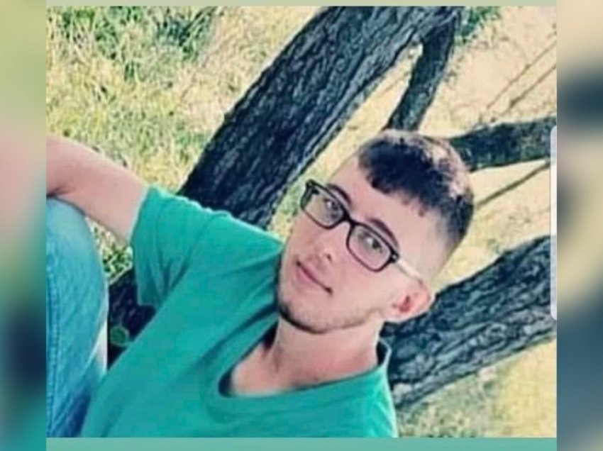 Ky është 20 vjeçari që u gjet i vdekur brenda shtëpisë së tij në Skenderaj