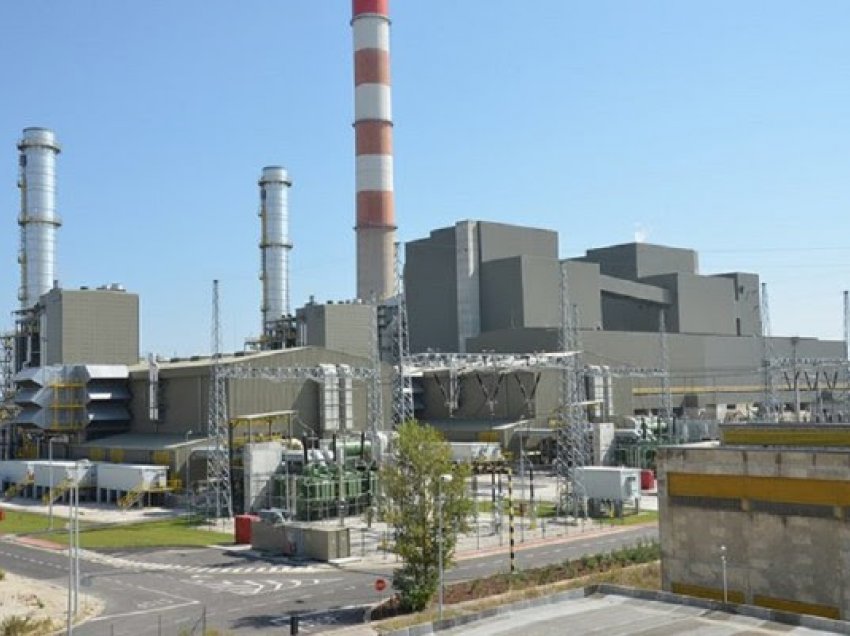 ​Portugalia mbylli termocentralin e fundit me qymyr